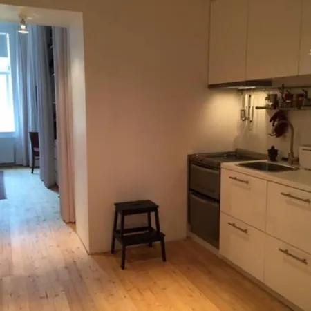 Easy Living In Center +free Parking Ljubljana