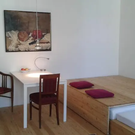 Appartement Easy Living In Center +free Parking Ljubljana