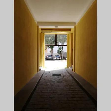 Appartement Easy Living In Center +free Parking