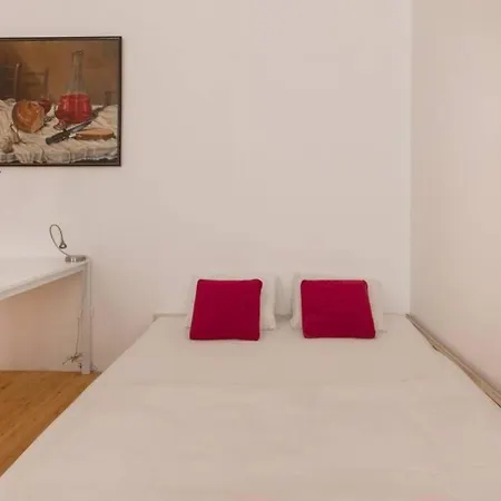 Easy Living In Center +free Parking Ljubljana