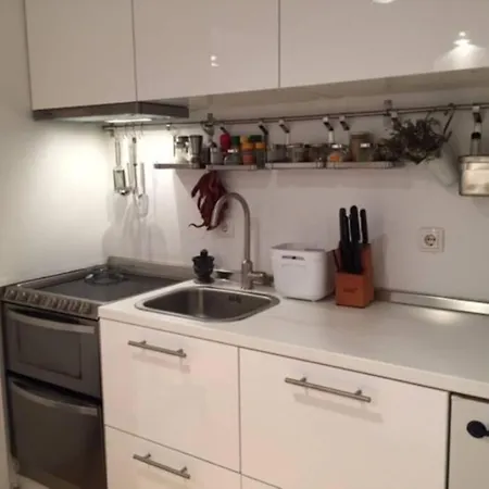 Appartement Easy Living In Center +free Parking