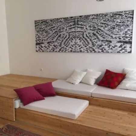 Appartement Easy Living In Center +free Parking Ljubljana